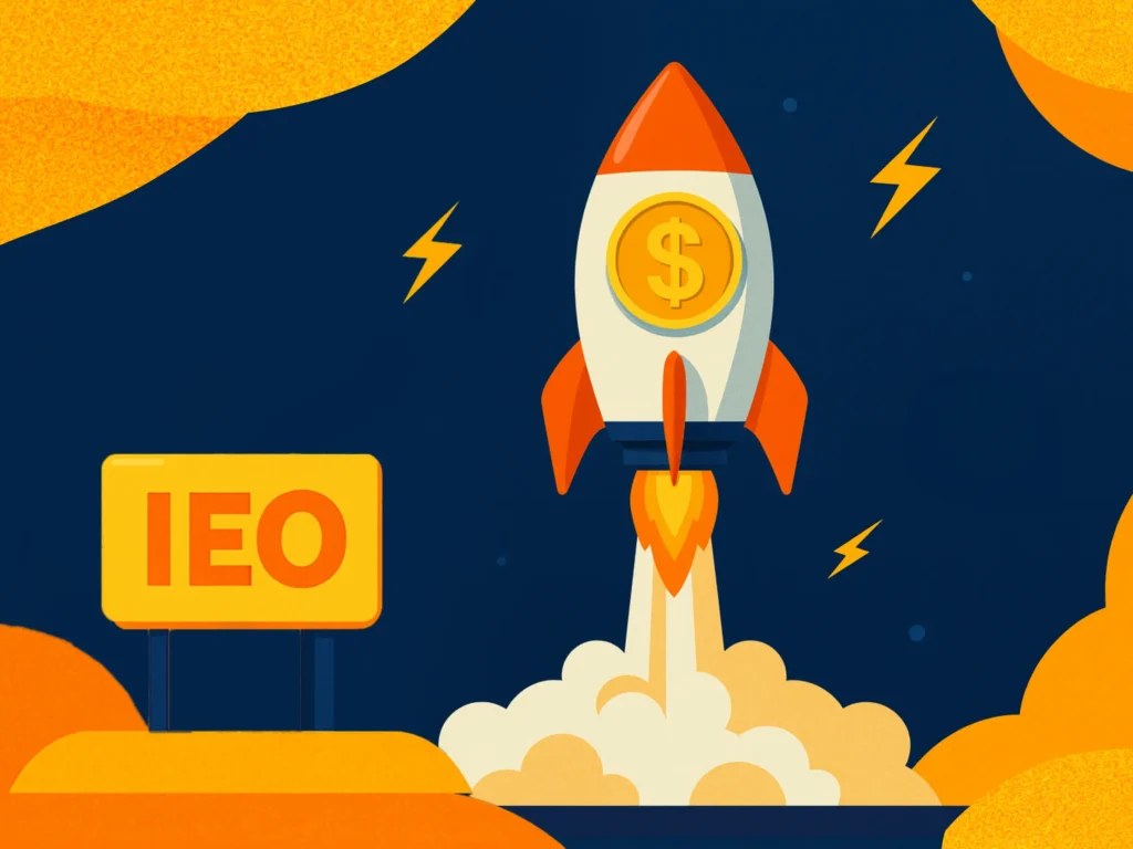 How to Promote an IEO in 2026: Marketing Guide