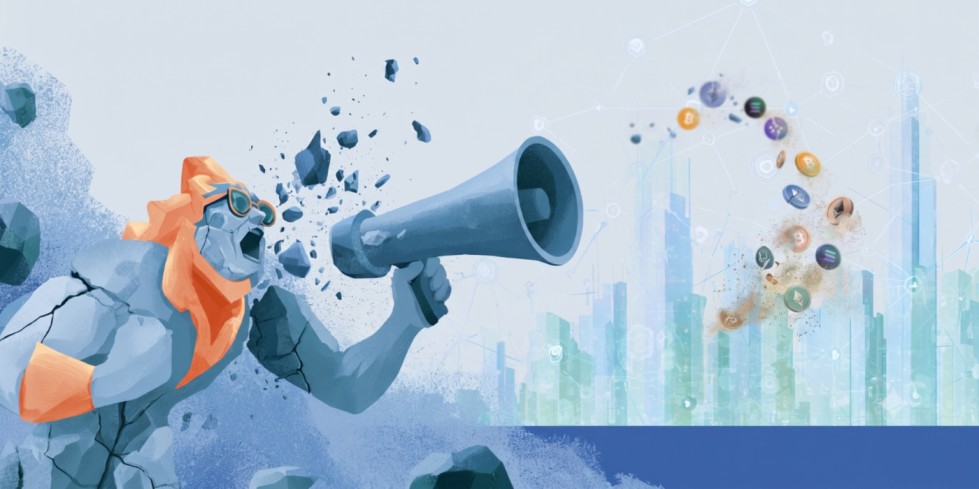 Web3 Marketing Strategy 2026: Why Crypto Influencer Marketing Is Dead