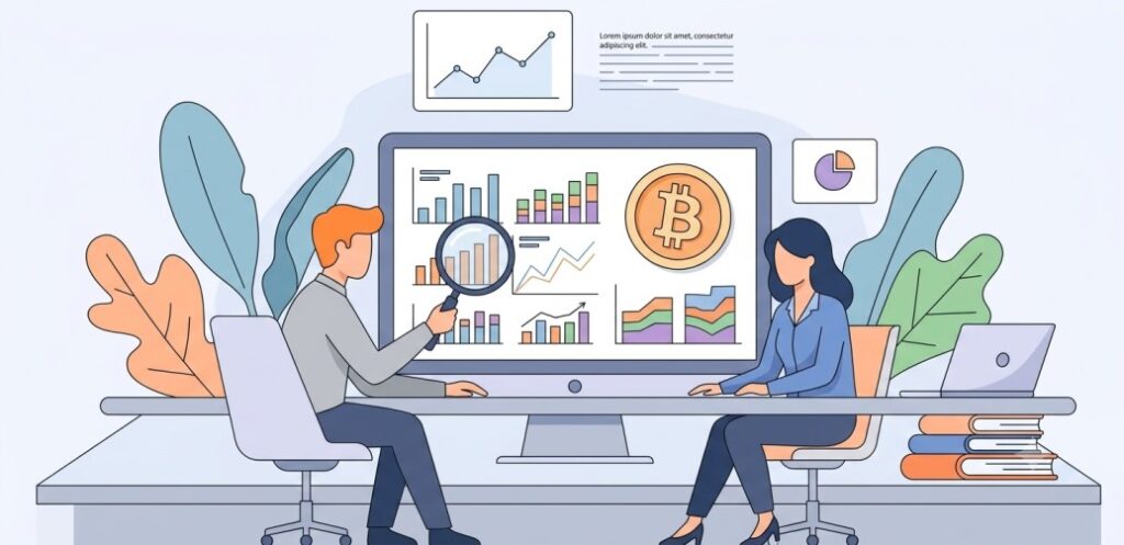 Largest Crypto Market Makers in 2026
